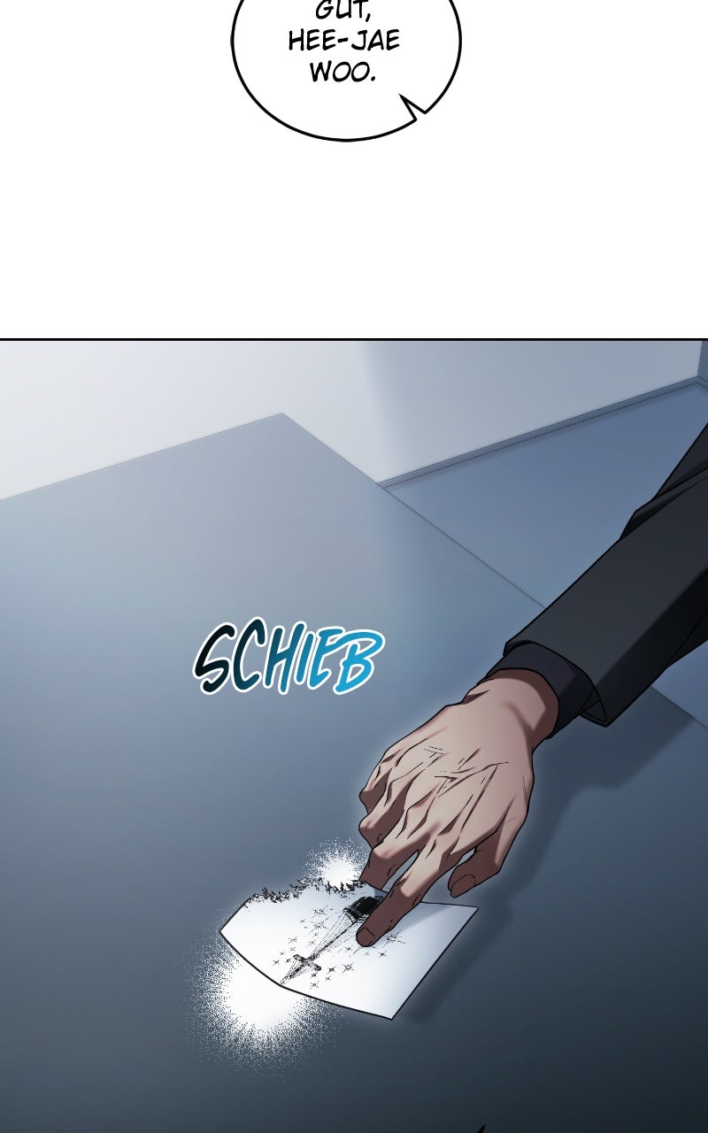 Read For My Own Good de Manga Online