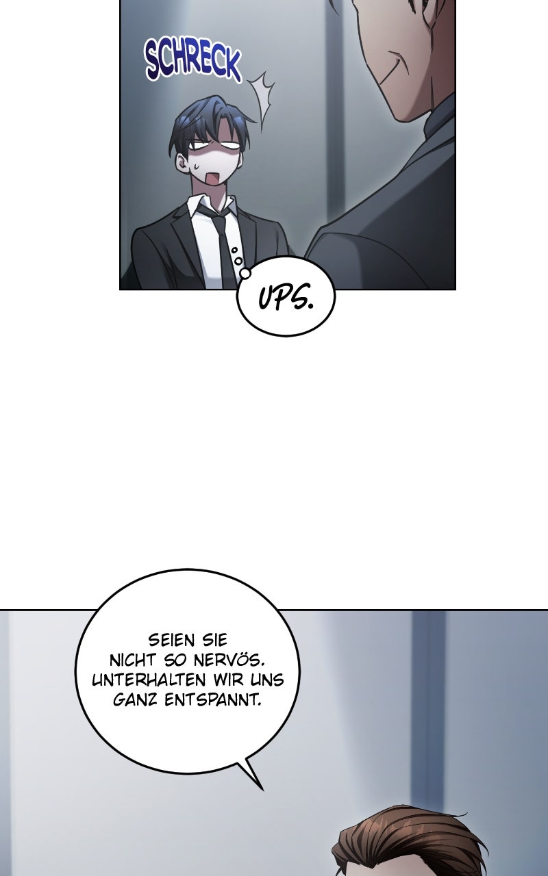 Read For My Own Good de Manga Online