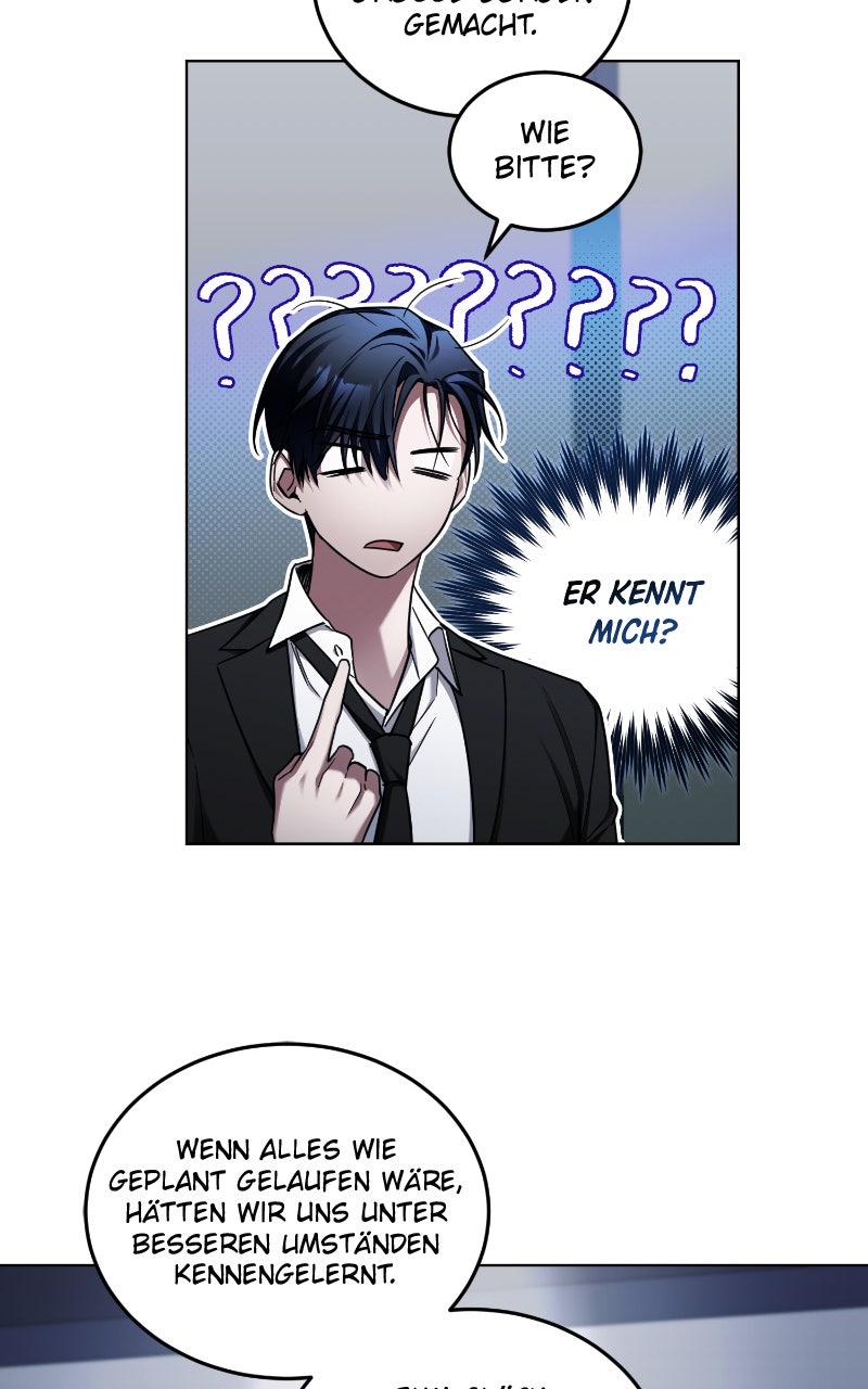 Read For My Own Good de Manga Online