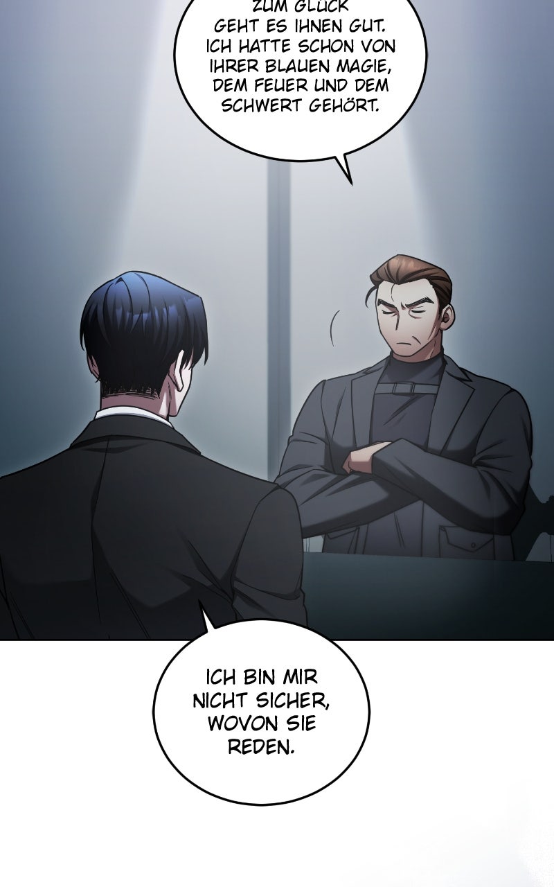 Read For My Own Good de Manga Online