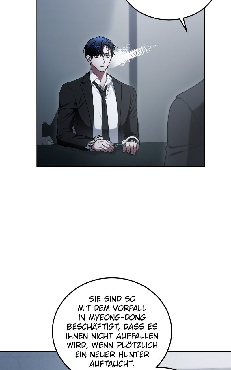 Read For My Own Good de Manga Online