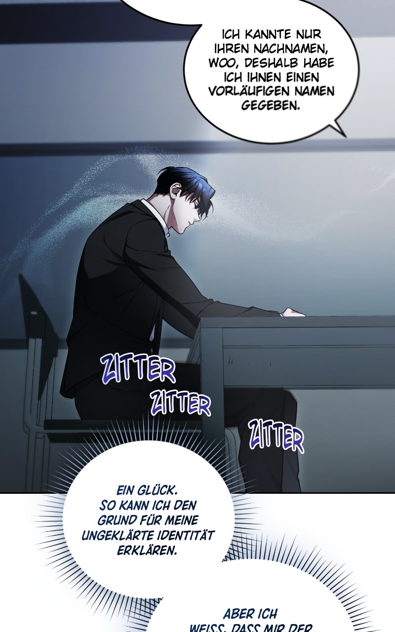 Read For My Own Good de Manga Online