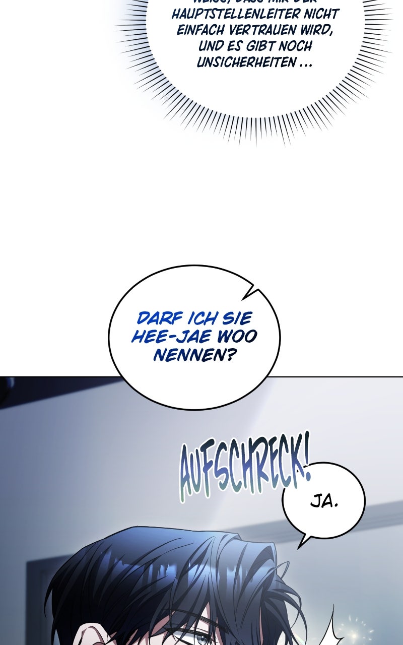 Read For My Own Good de Manga Online