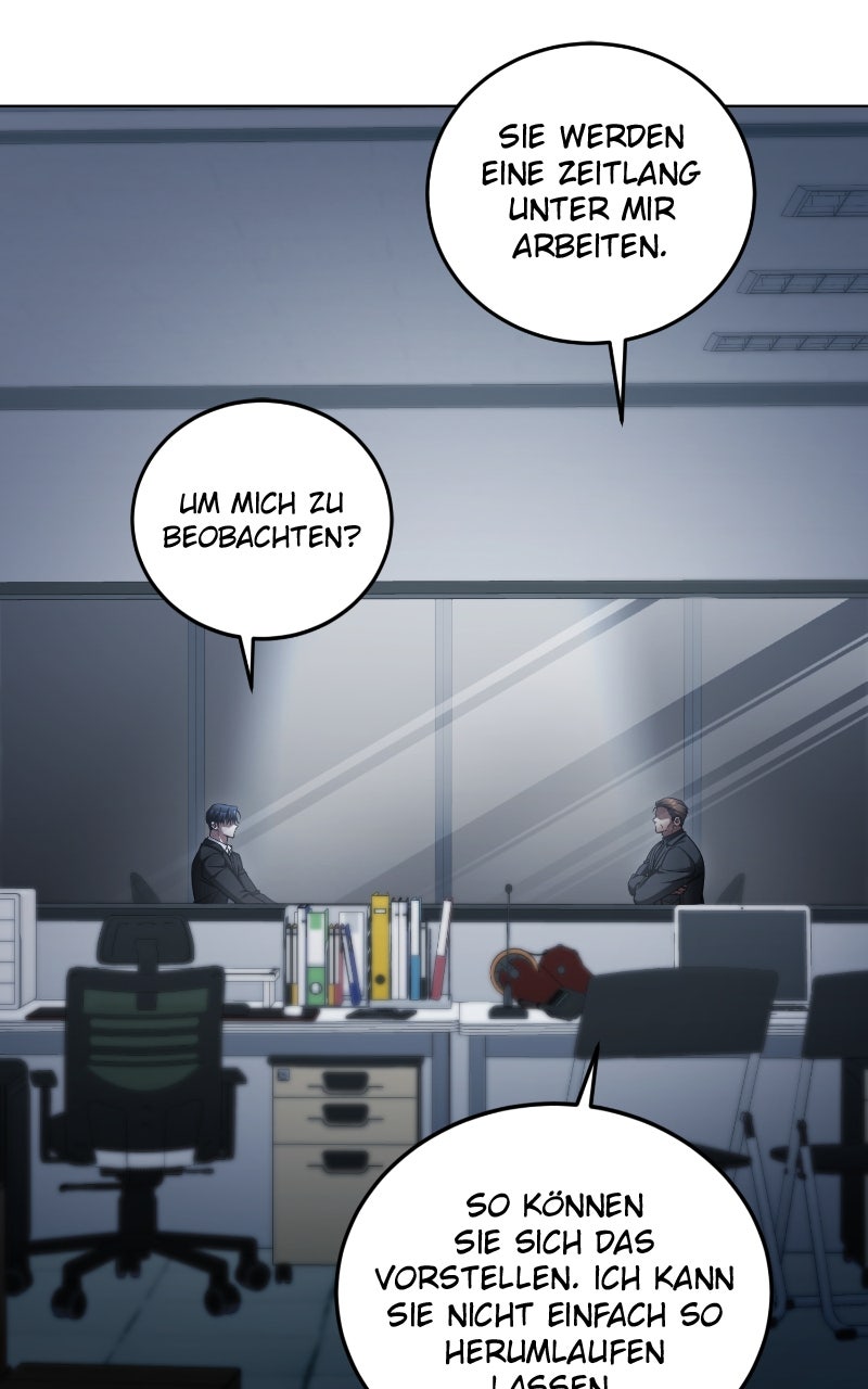 Read For My Own Good de Manga Online