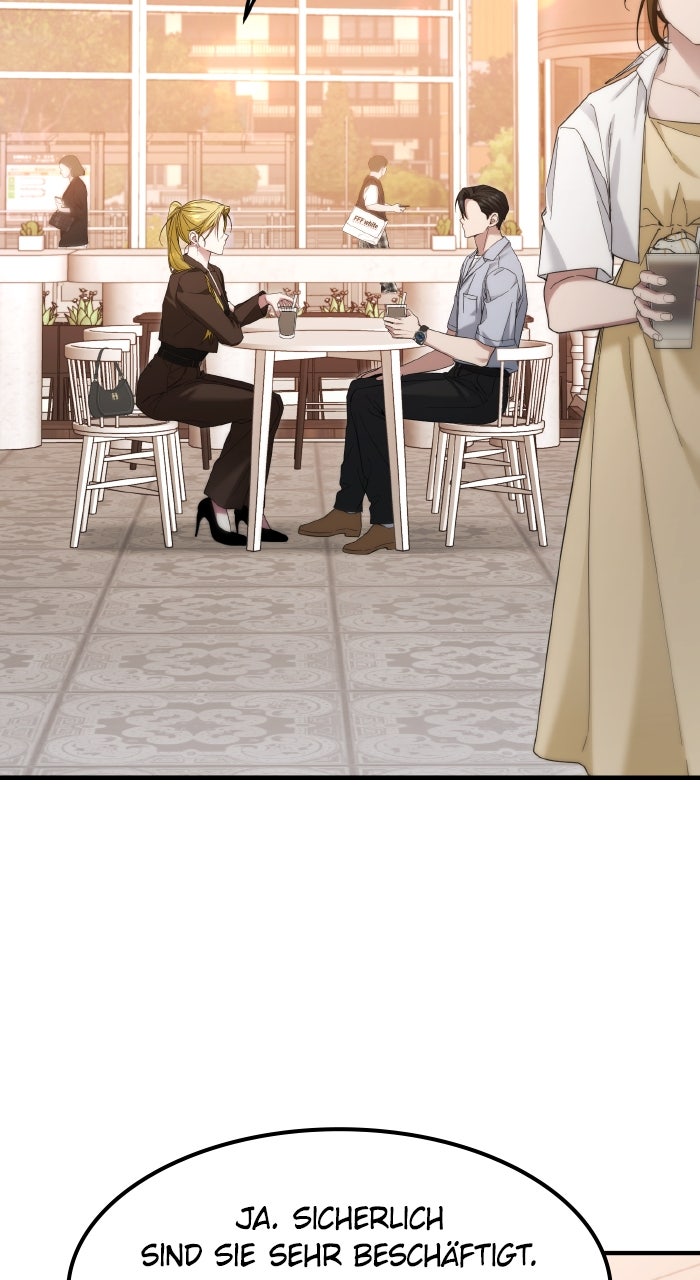 Read For My Own Good de Manga Online