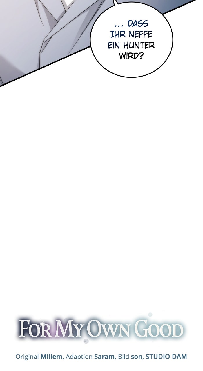 Read For My Own Good de Manga Online