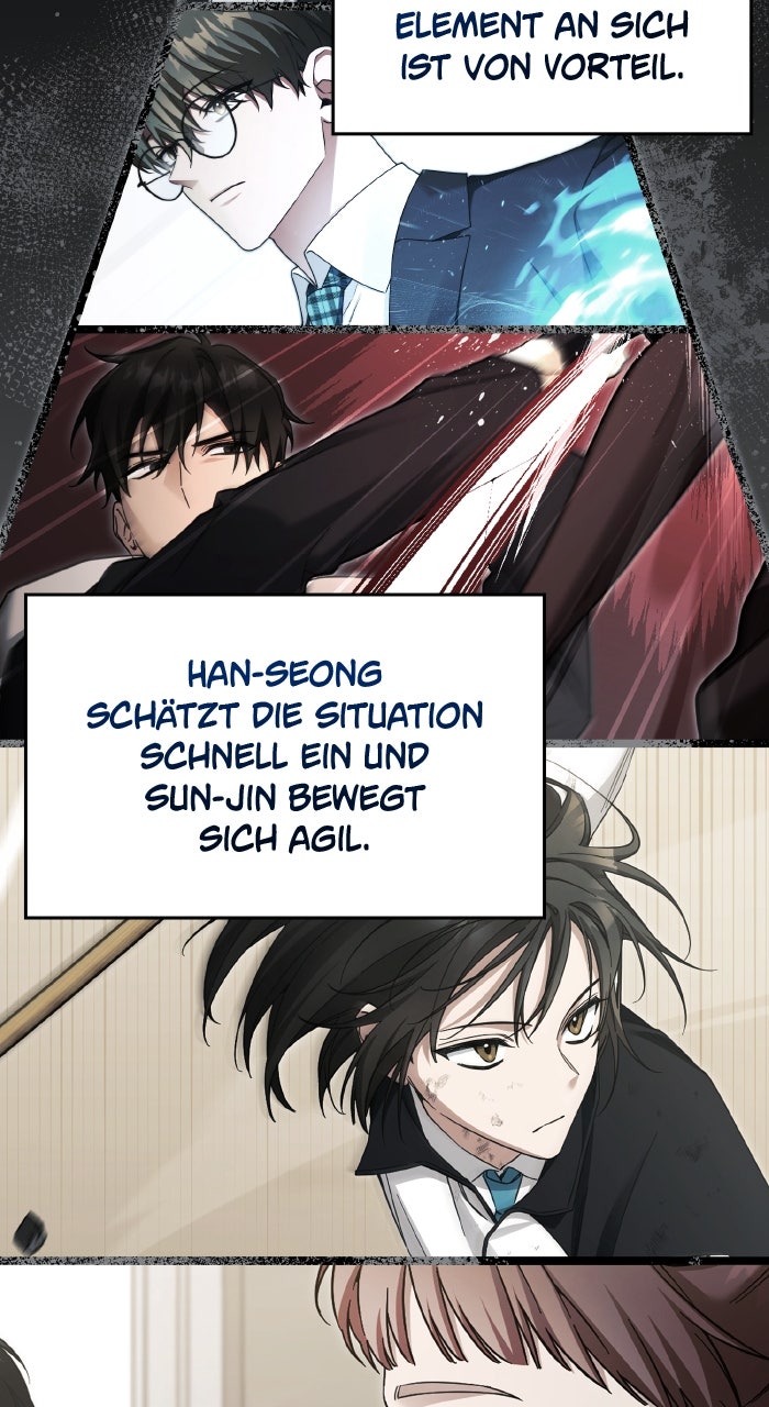 Read For My Own Good de Manga Online