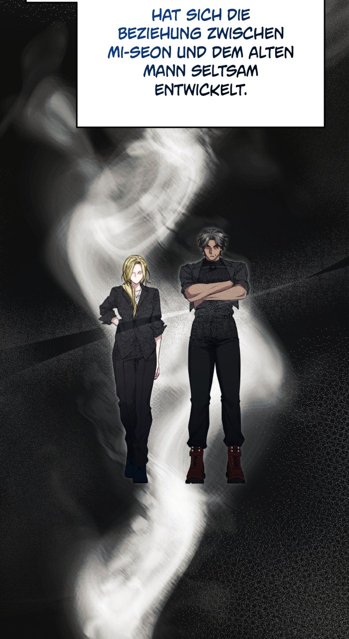 Read For My Own Good de Manga Online