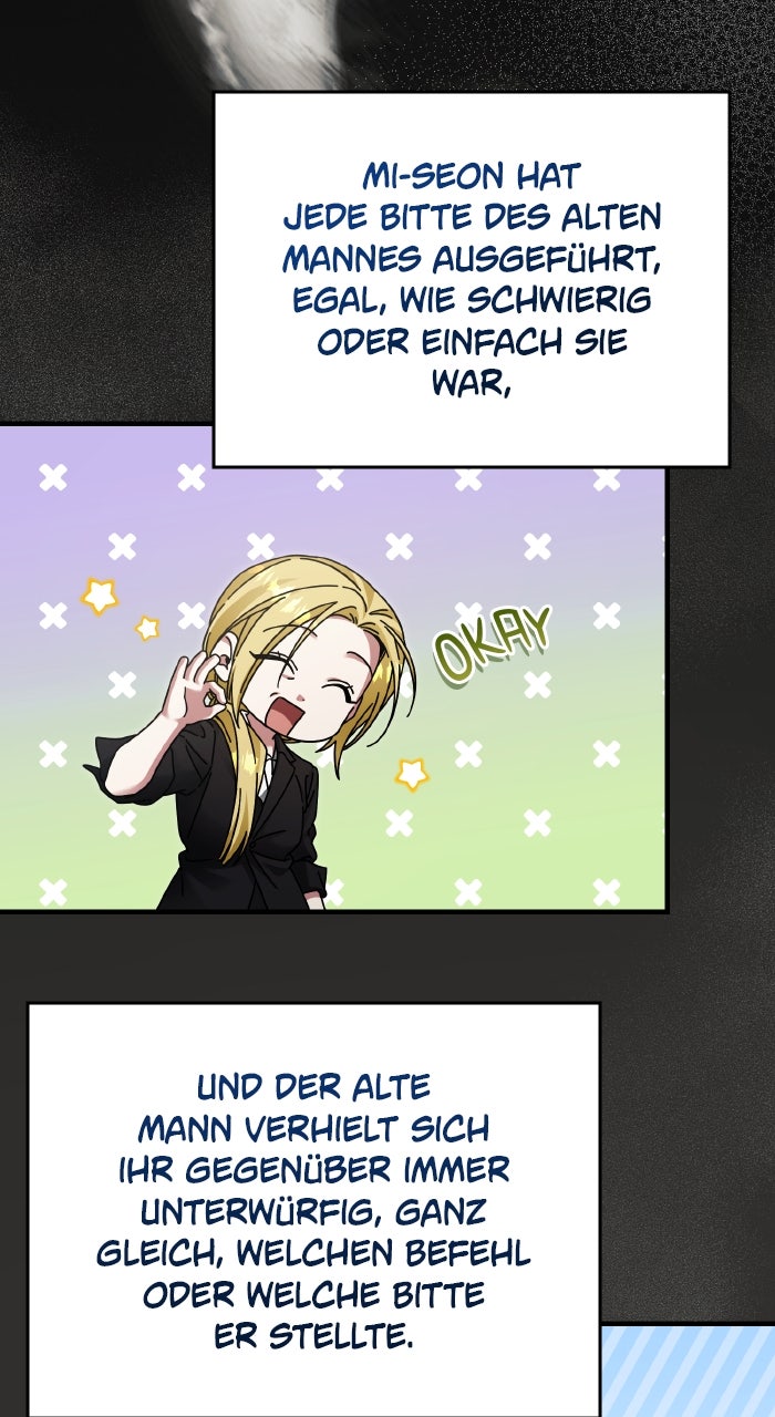 Read For My Own Good de Manga Online