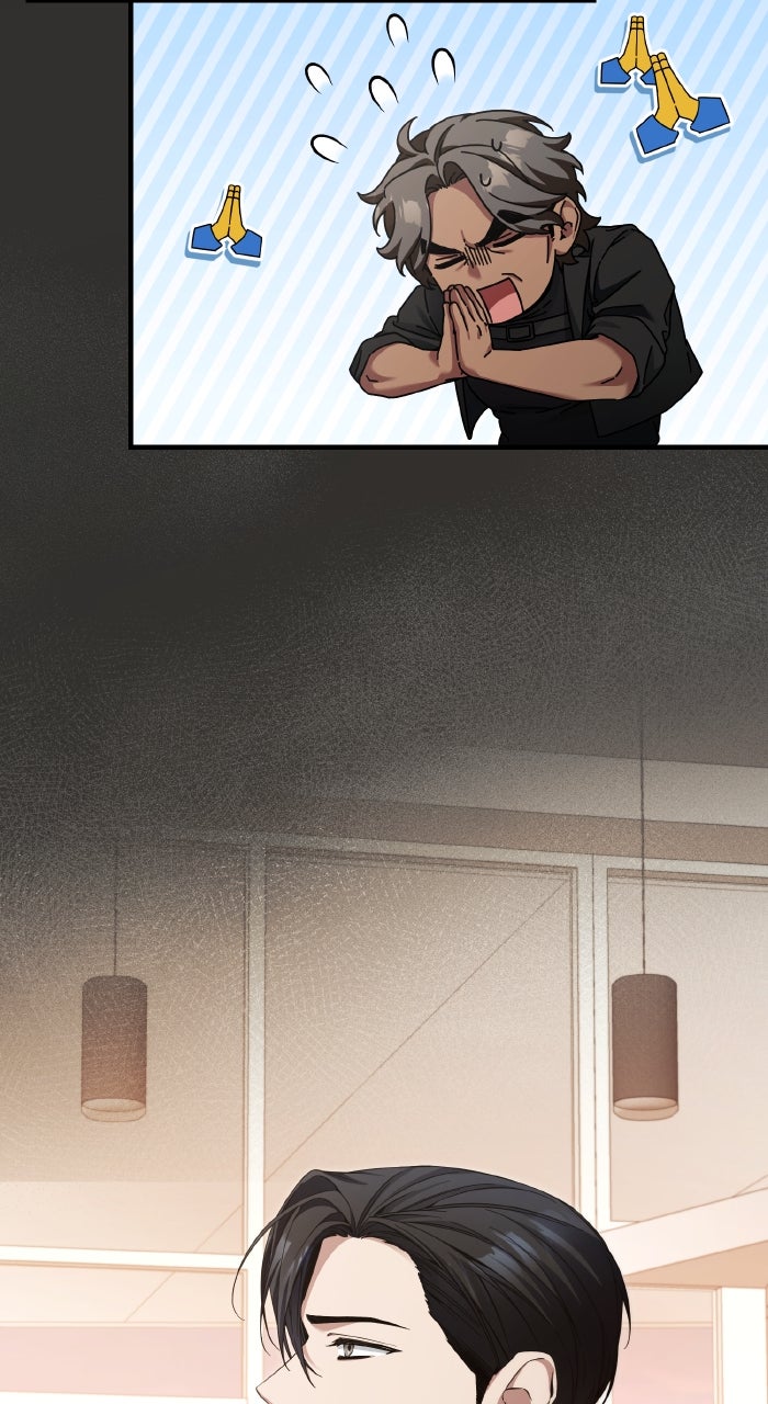 Read For My Own Good de Manga Online