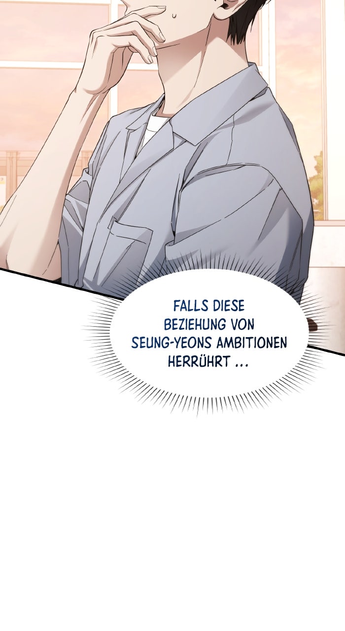 Read For My Own Good de Manga Online