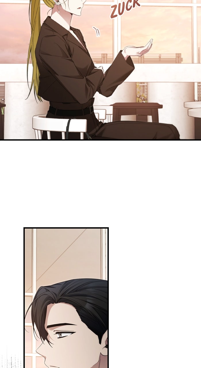 Read For My Own Good de Manga Online