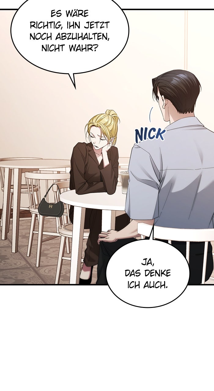 Read For My Own Good de Manga Online