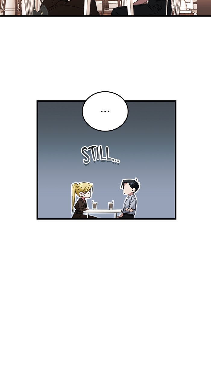 Read For My Own Good de Manga Online