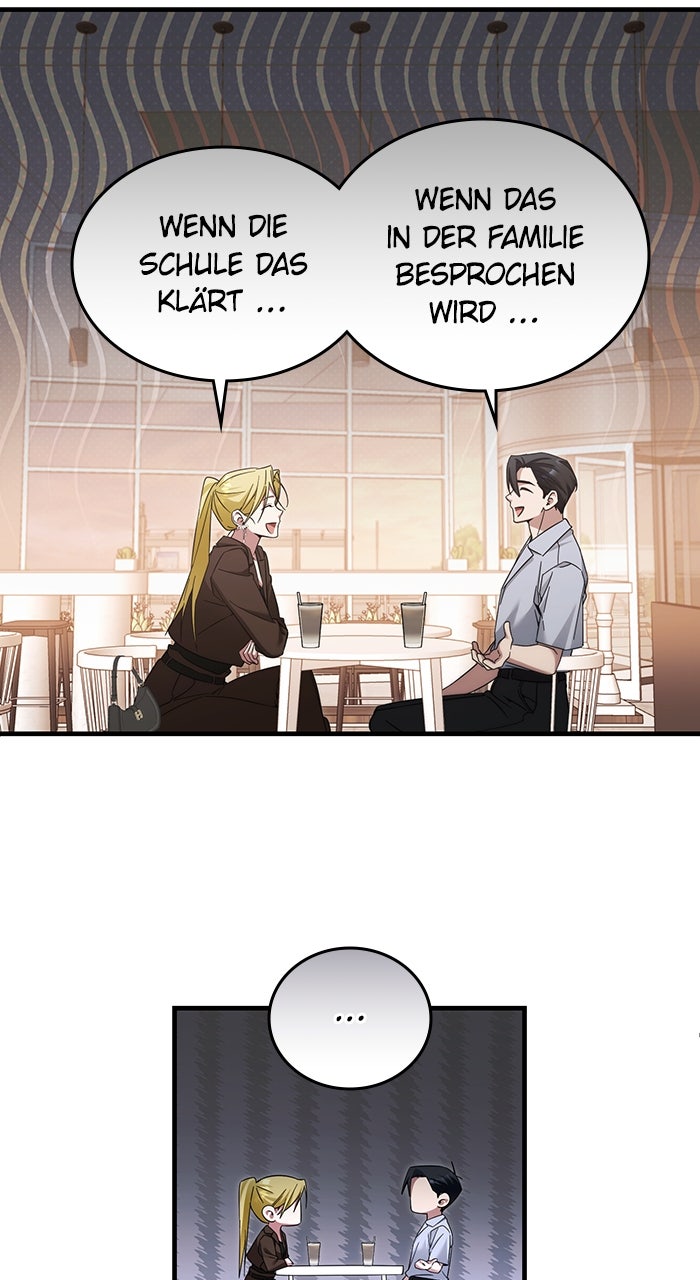 Read For My Own Good de Manga Online