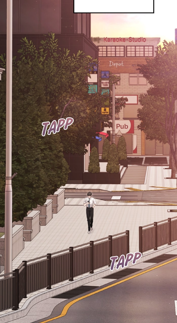 Read For My Own Good de Manga Online