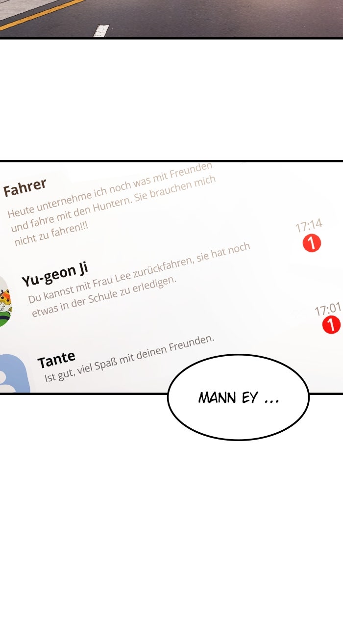 Read For My Own Good de Manga Online