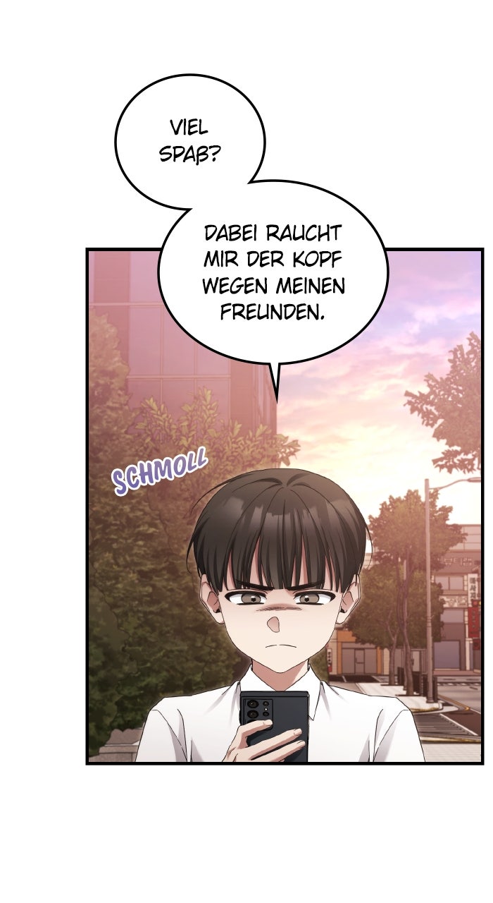 Read For My Own Good de Manga Online