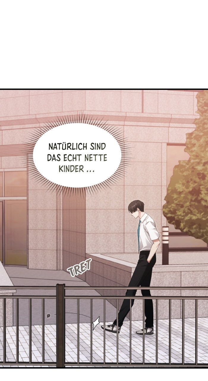 Read For My Own Good de Manga Online