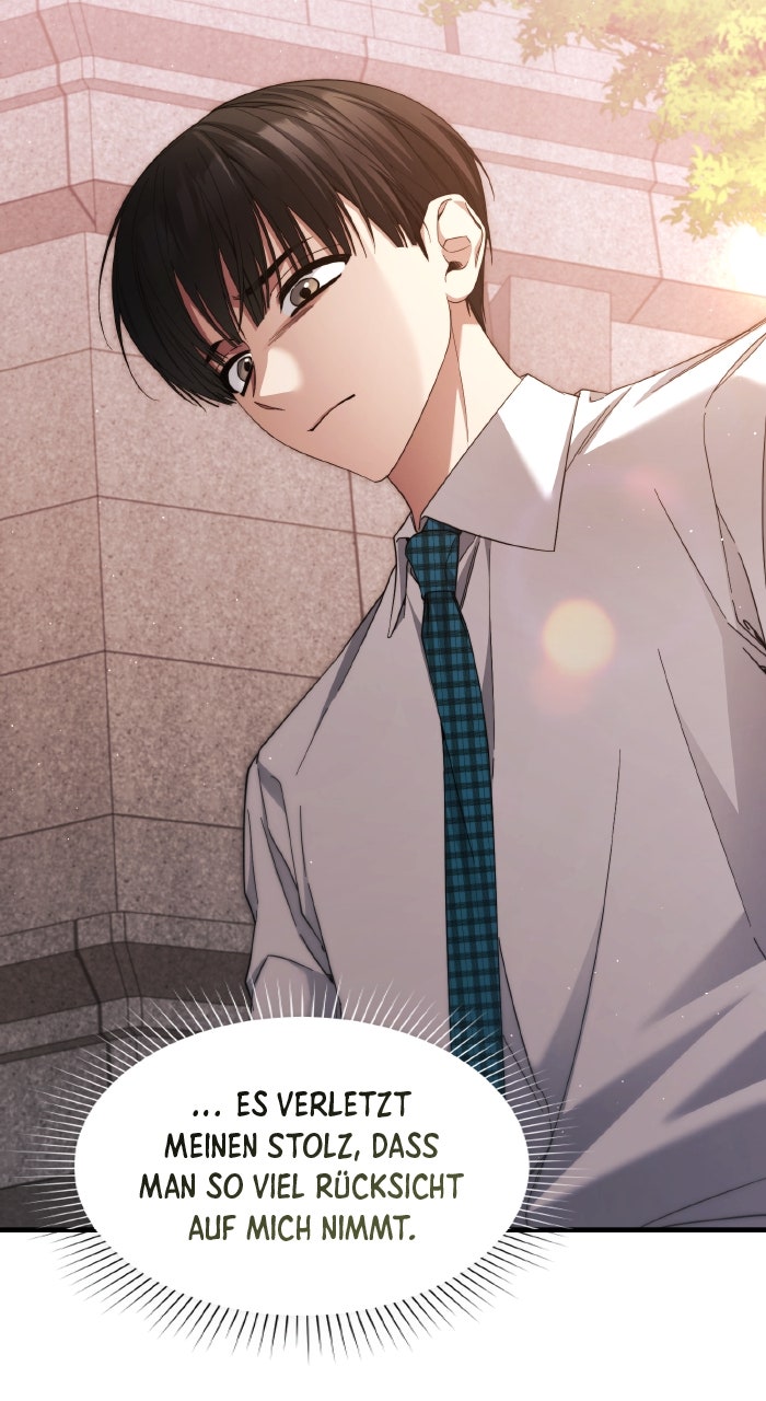 Read For My Own Good de Manga Online