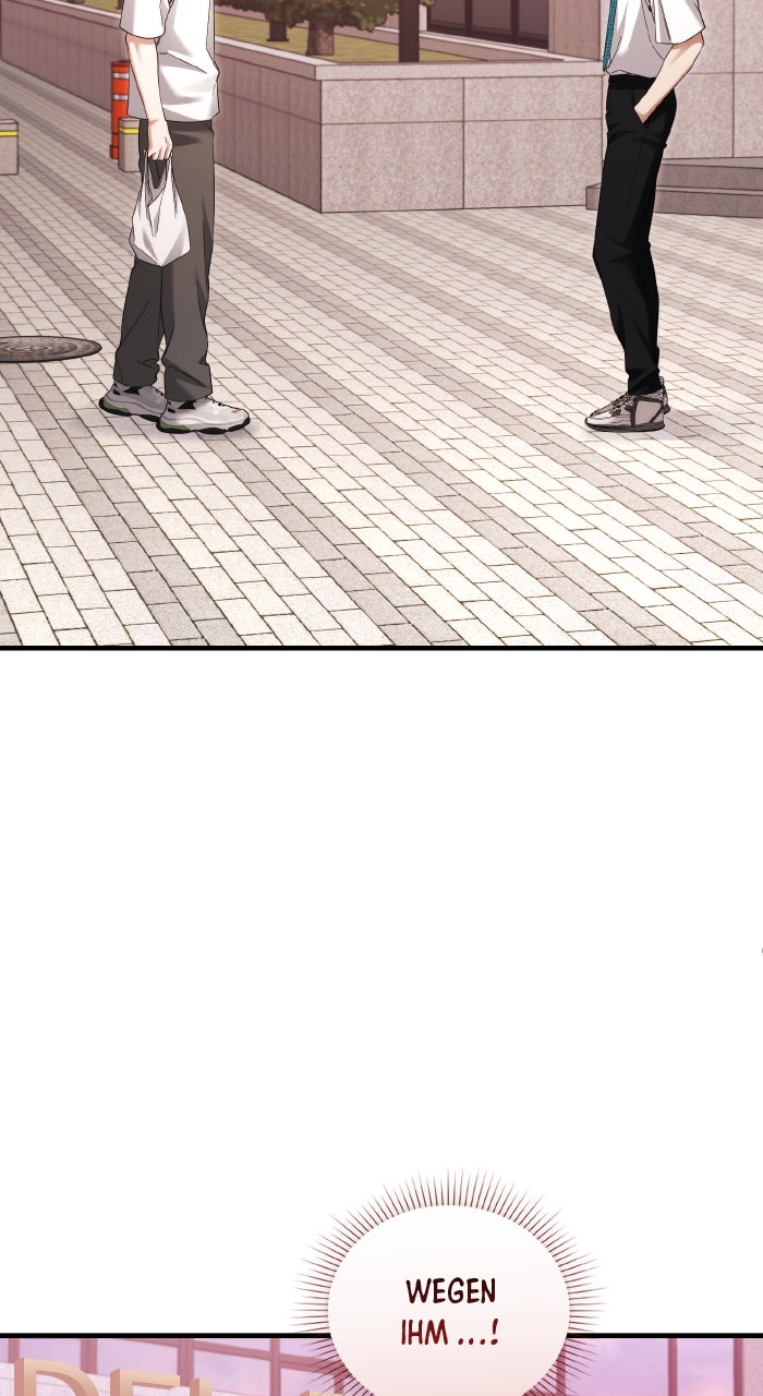 Read For My Own Good de Manga Online