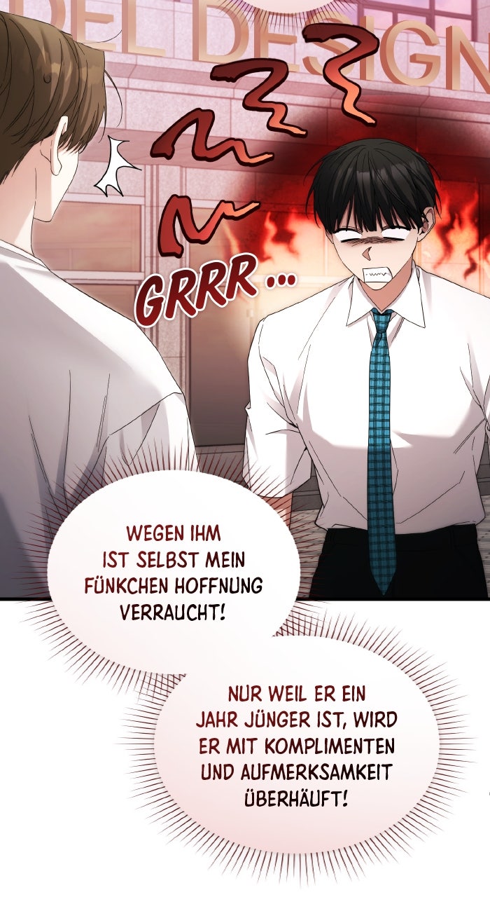 Read For My Own Good de Manga Online