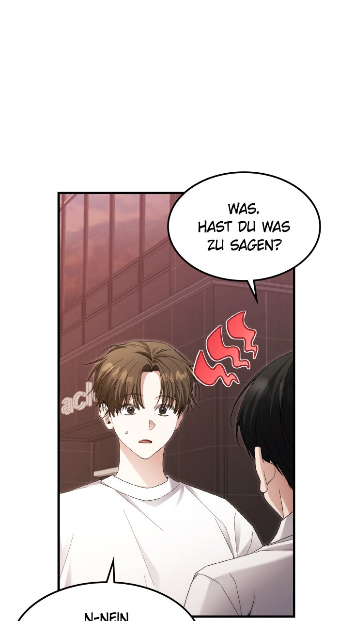 Read For My Own Good de Manga Online