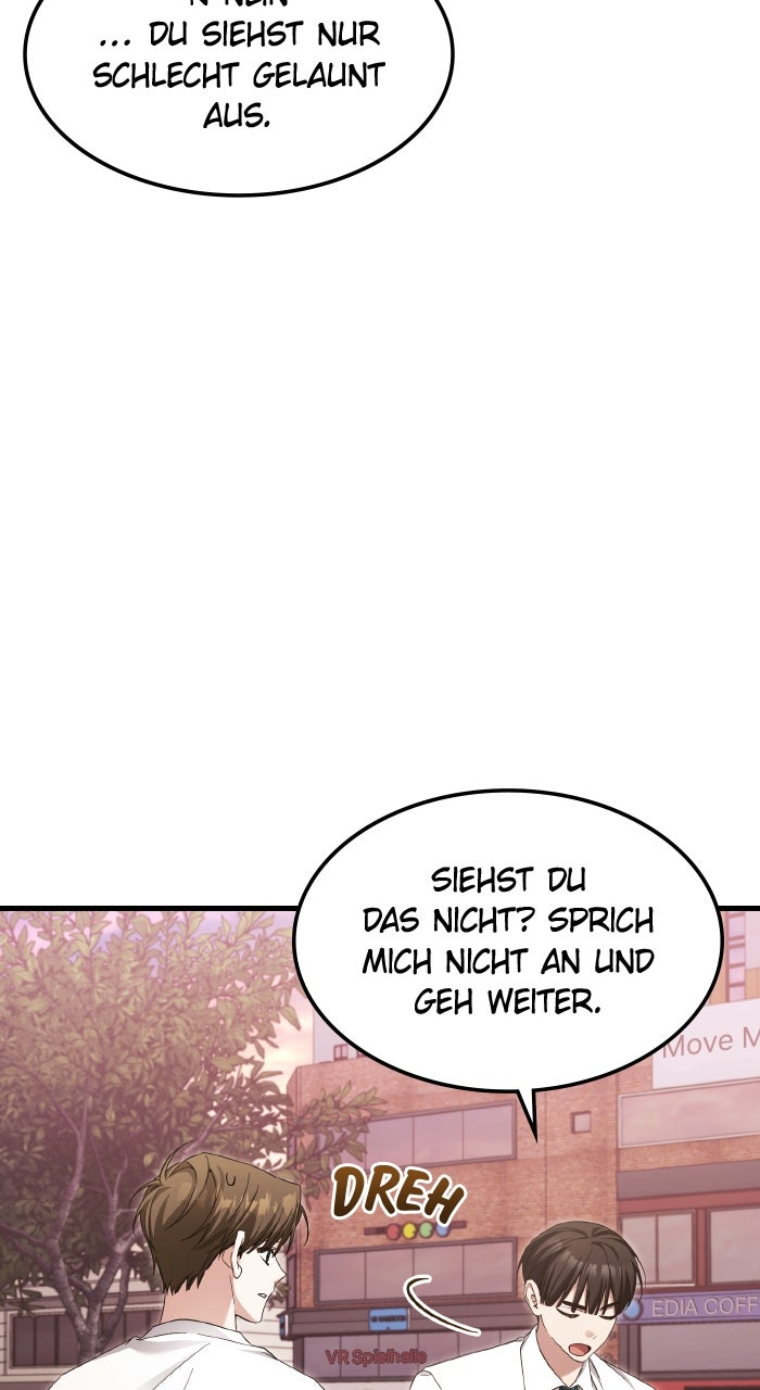 Read For My Own Good de Manga Online