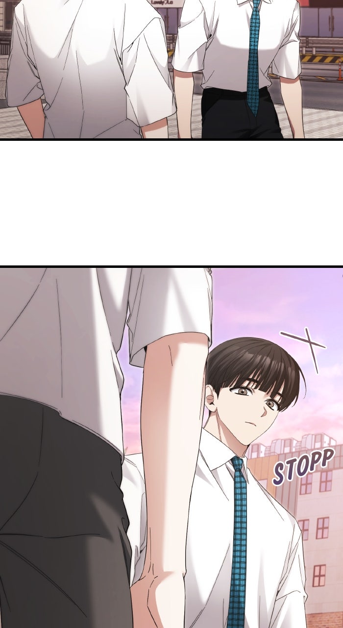 Read For My Own Good de Manga Online