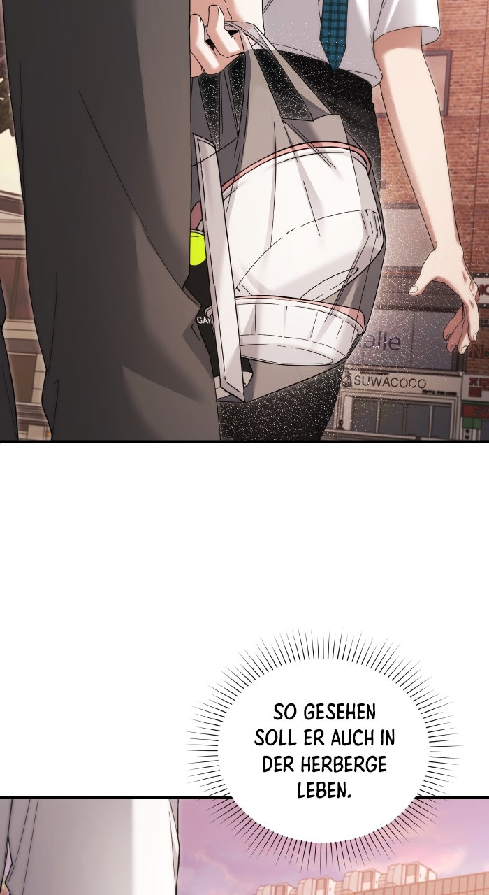 Read For My Own Good de Manga Online