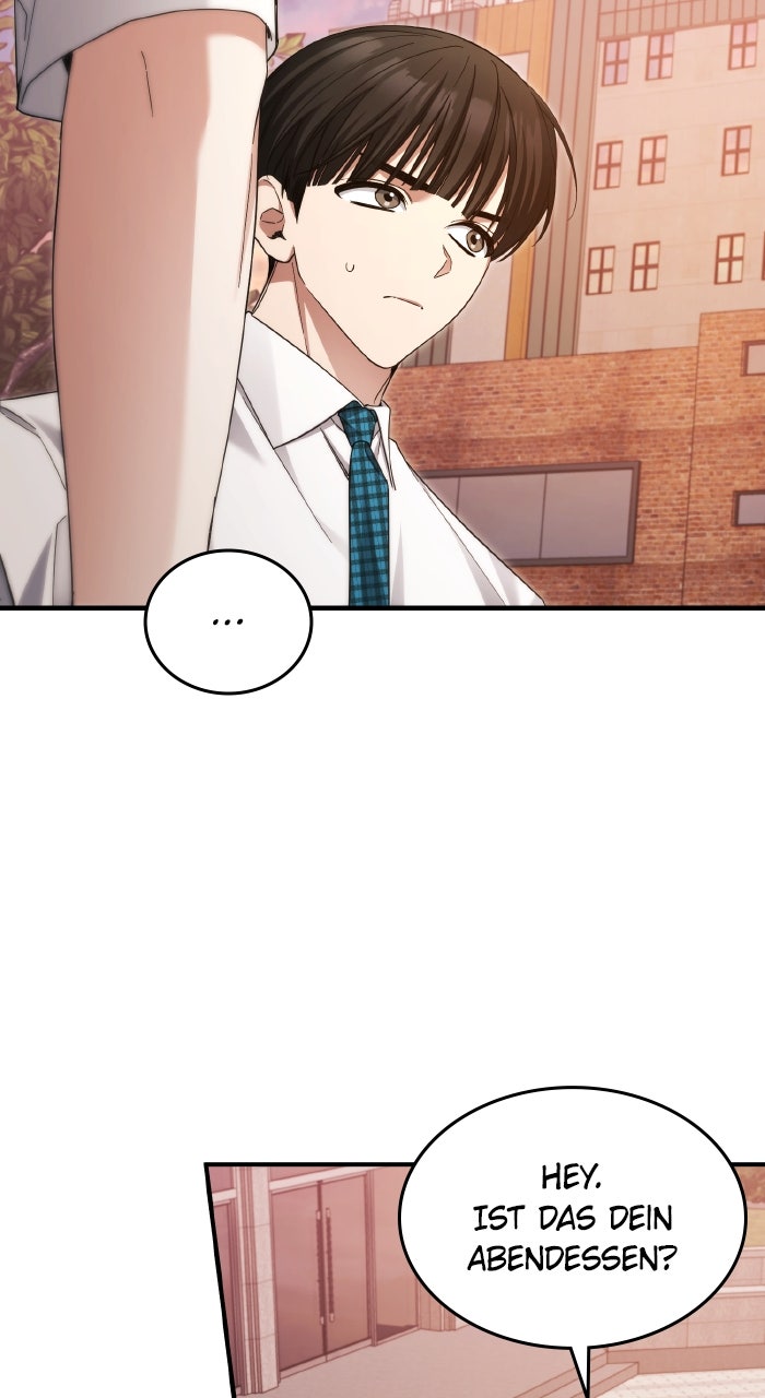 Read For My Own Good de Manga Online