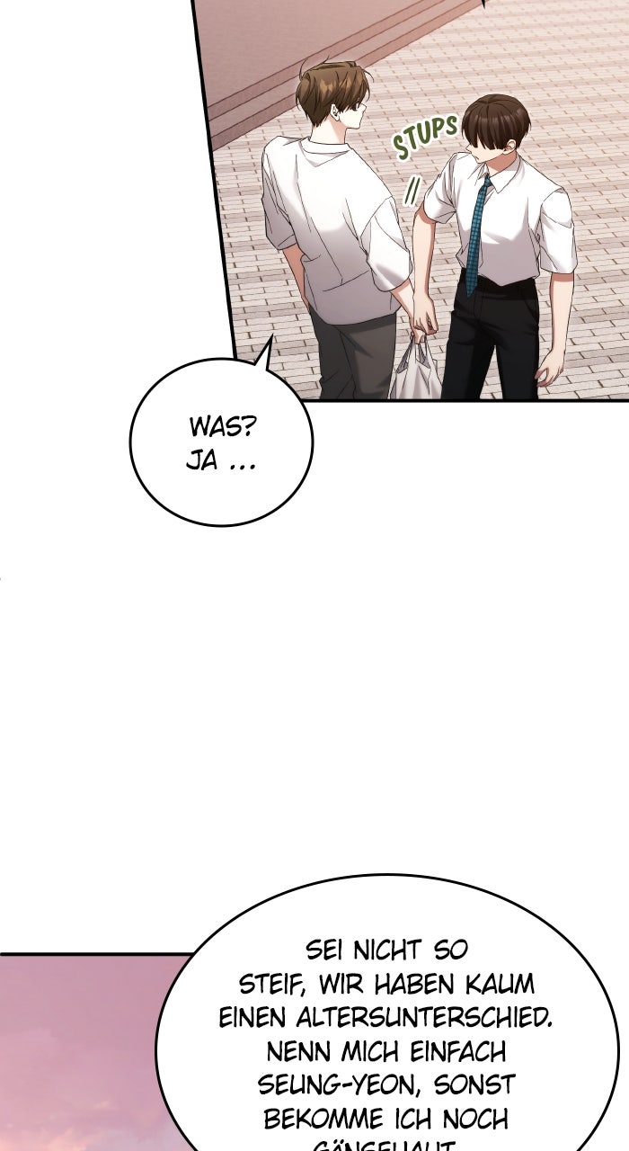 Read For My Own Good de Manga Online