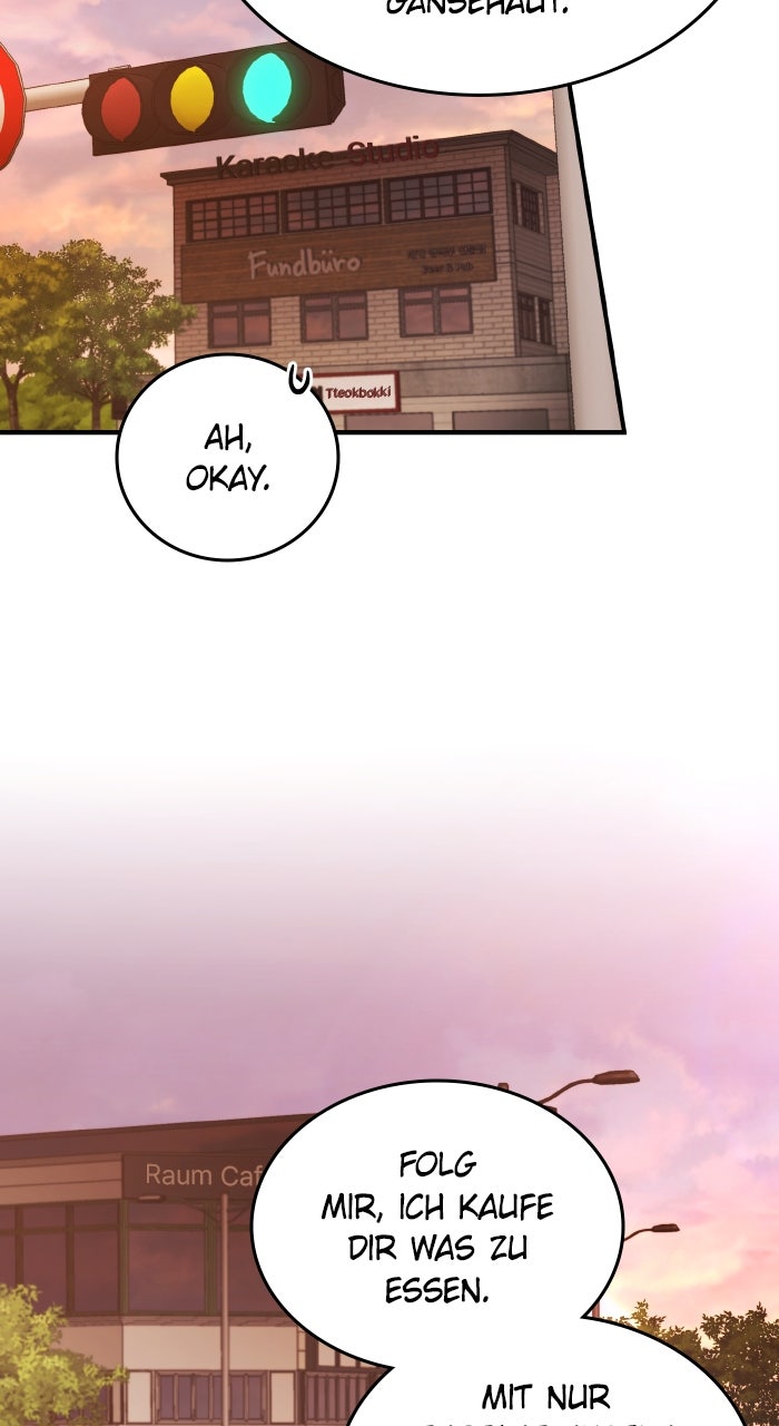 Read For My Own Good de Manga Online