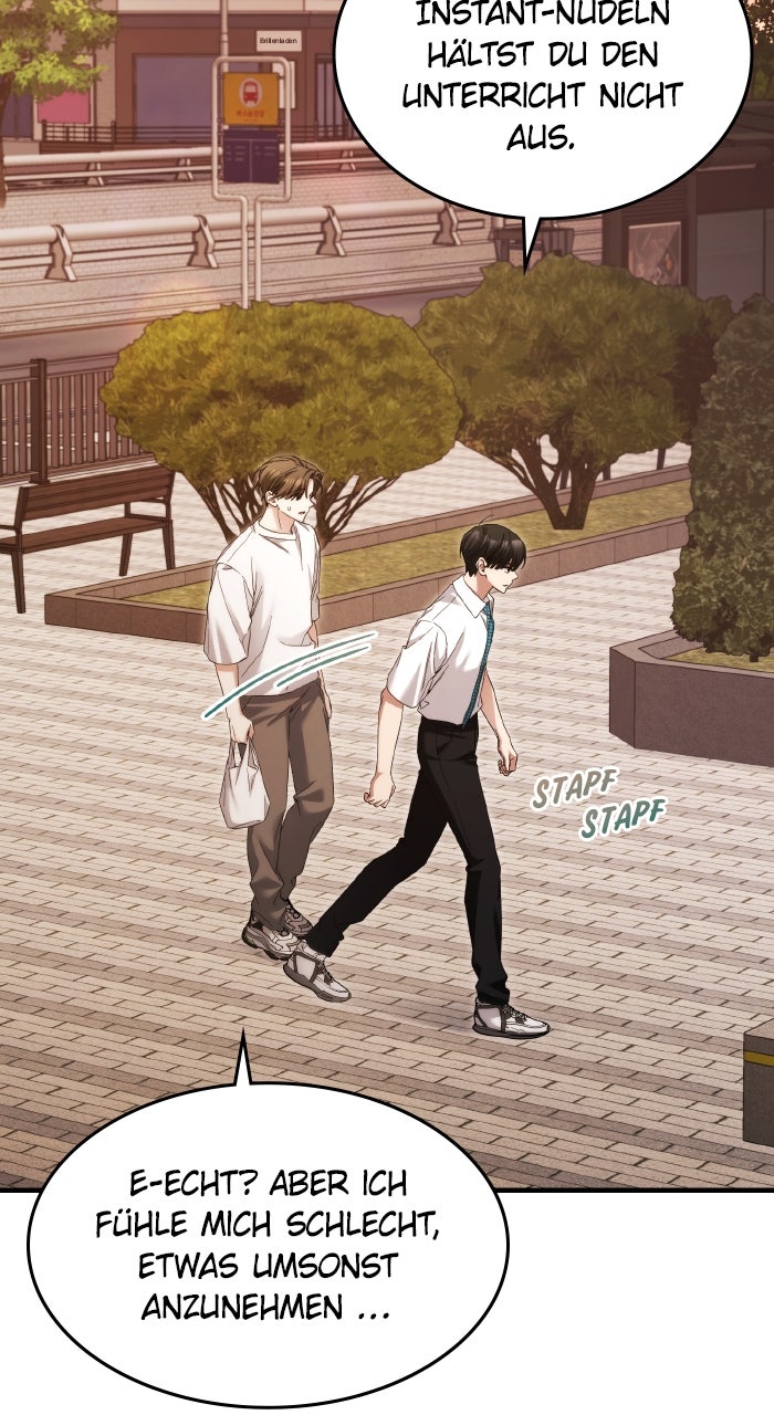 Read For My Own Good de Manga Online