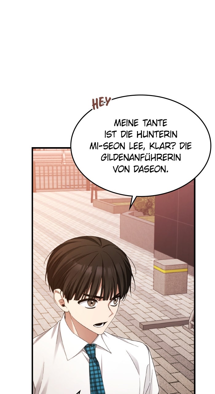 Read For My Own Good de Manga Online