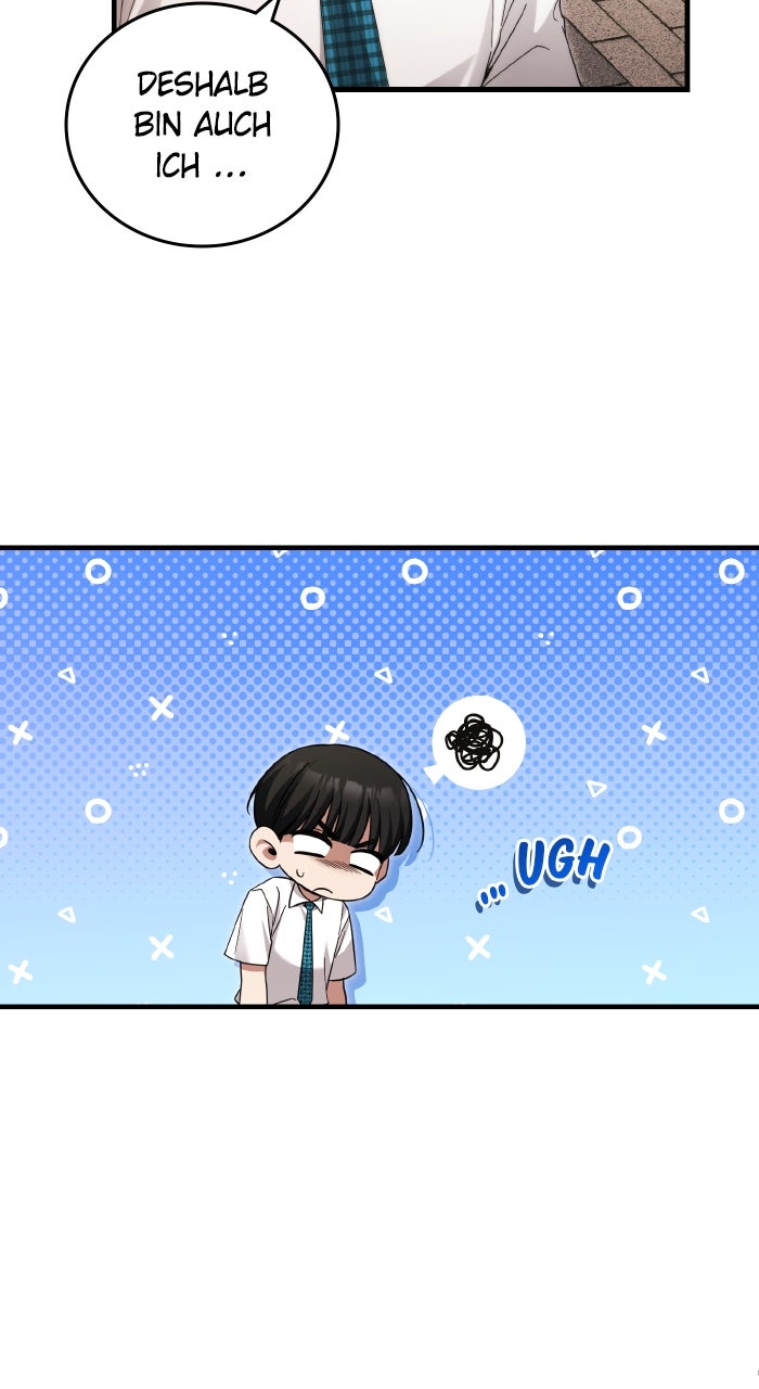 Read For My Own Good de Manga Online