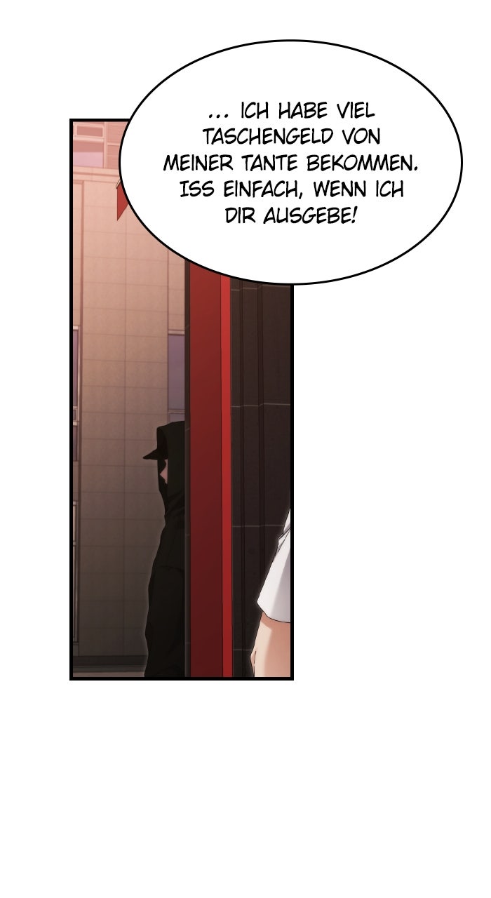 Read For My Own Good de Manga Online