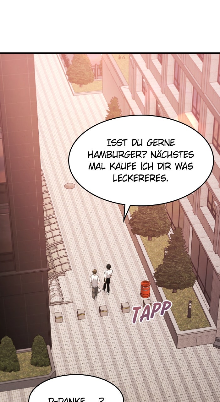 Read For My Own Good de Manga Online