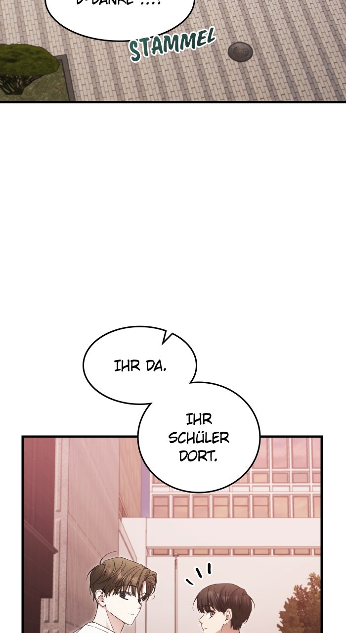 Read For My Own Good de Manga Online