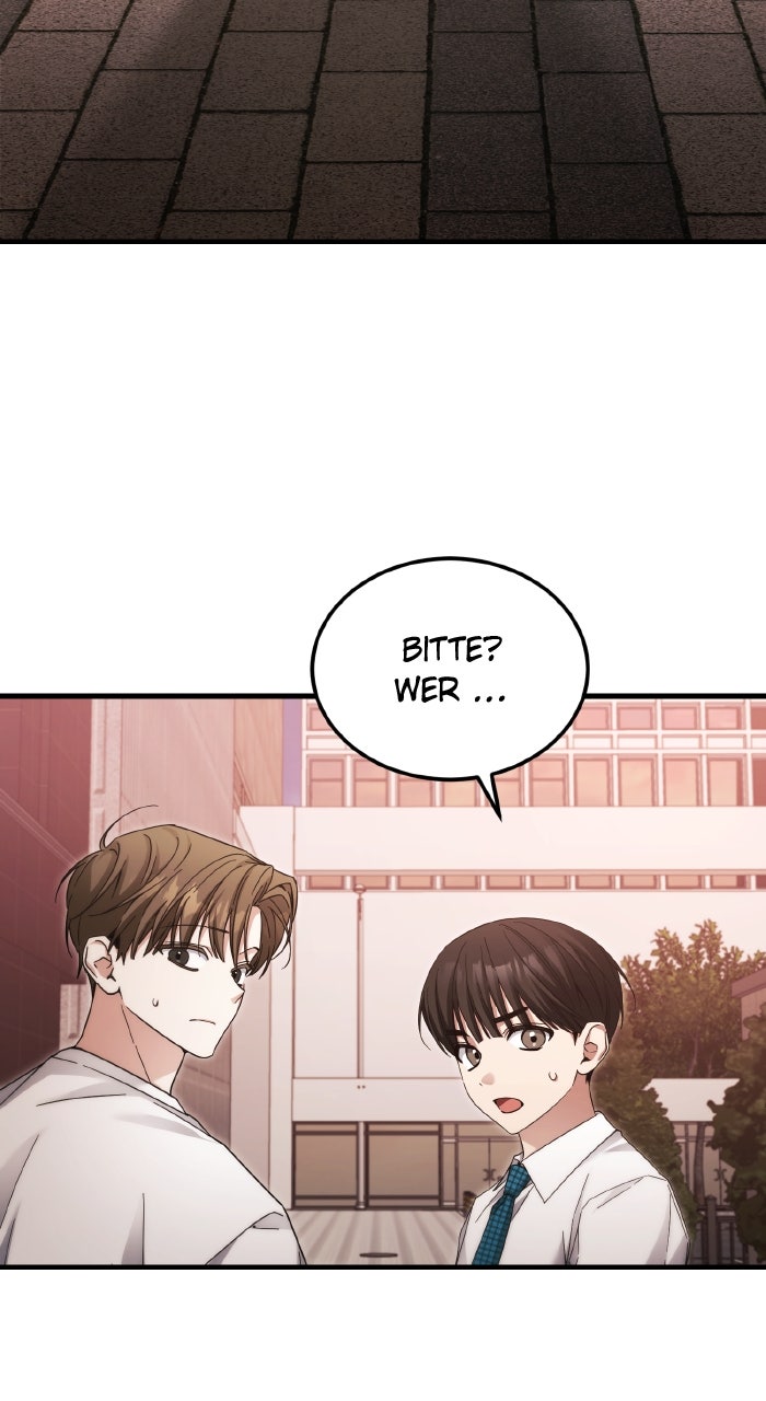 Read For My Own Good de Manga Online