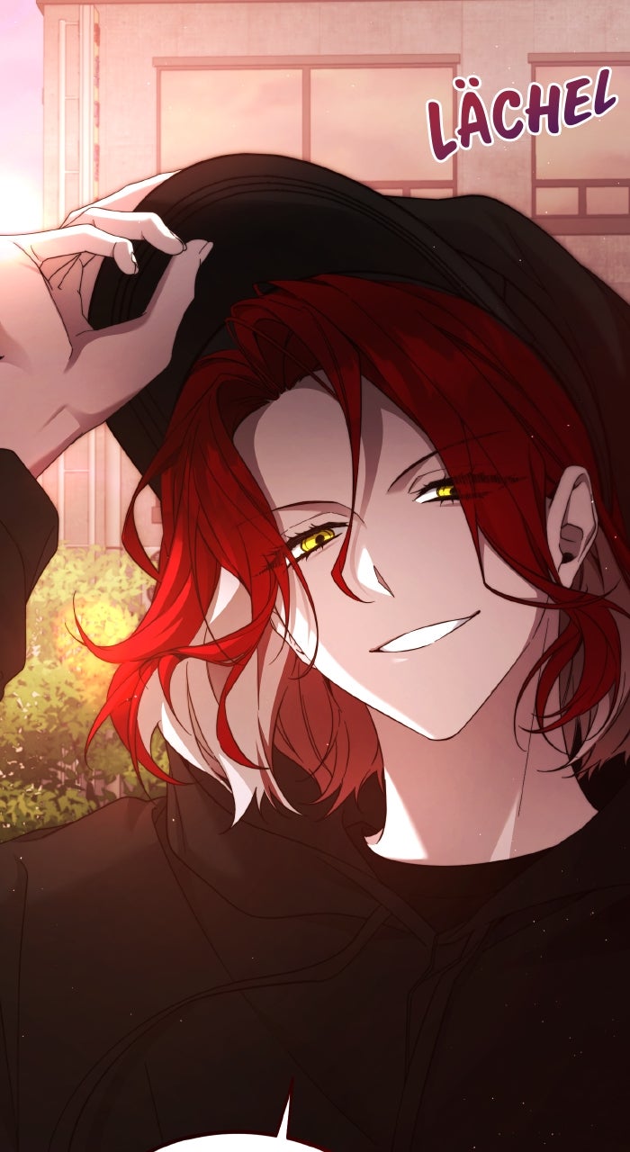 Read For My Own Good de Manga Online