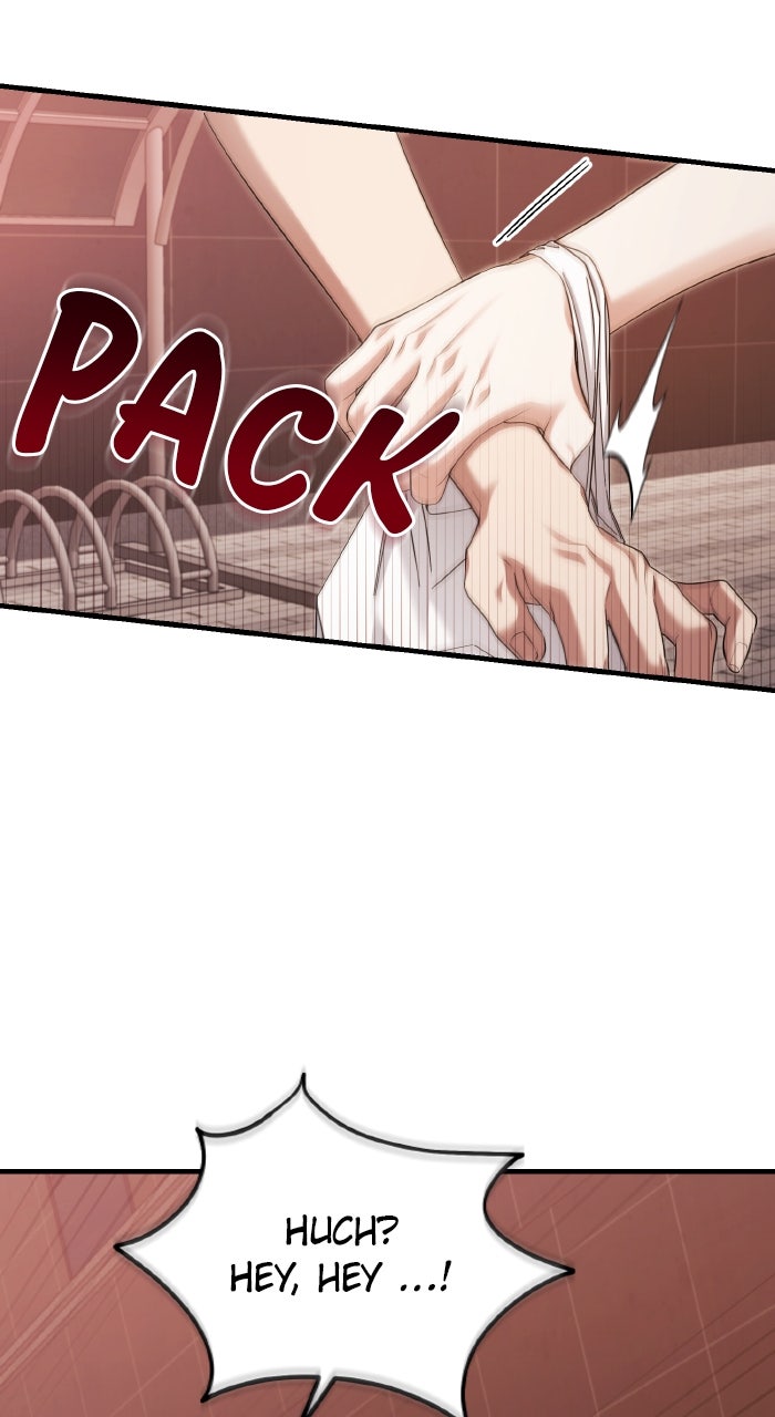 Read For My Own Good de Manga Online