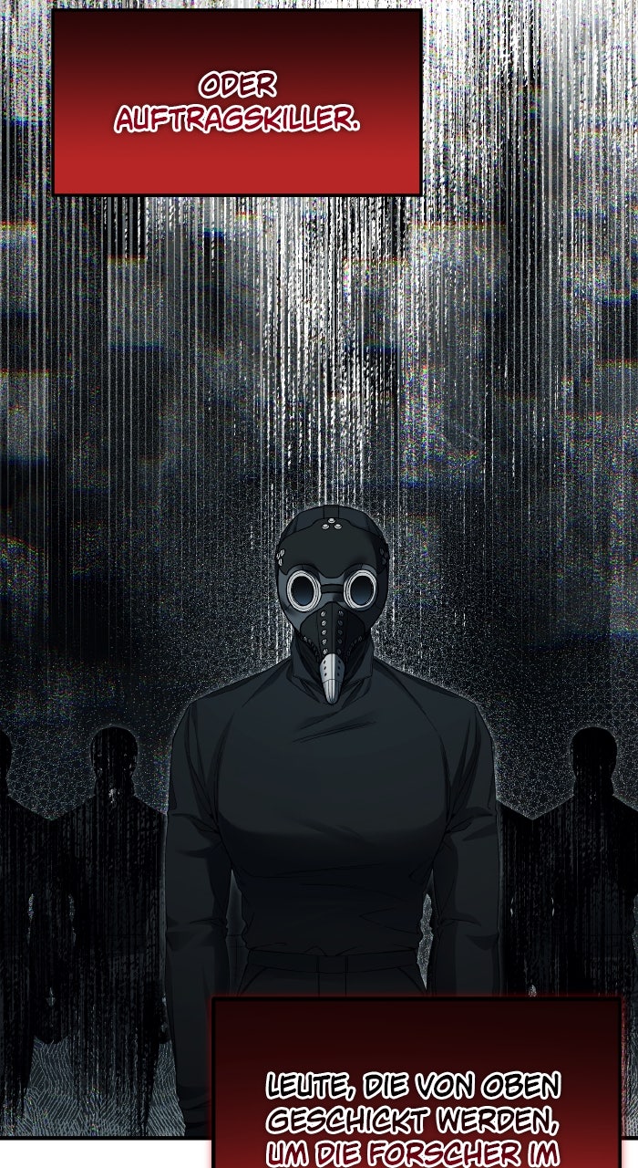 Read For My Own Good de Manga Online