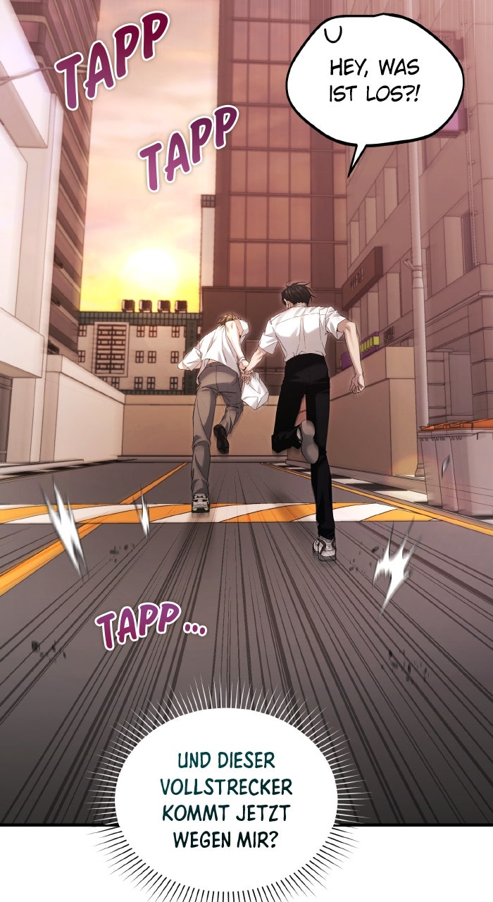 Read For My Own Good de Manga Online