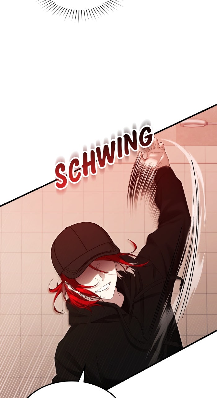 Read For My Own Good de Manga Online