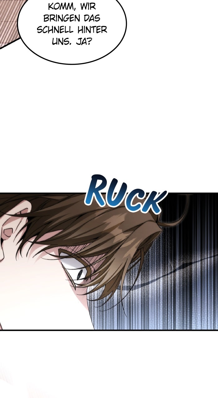 Read For My Own Good de Manga Online