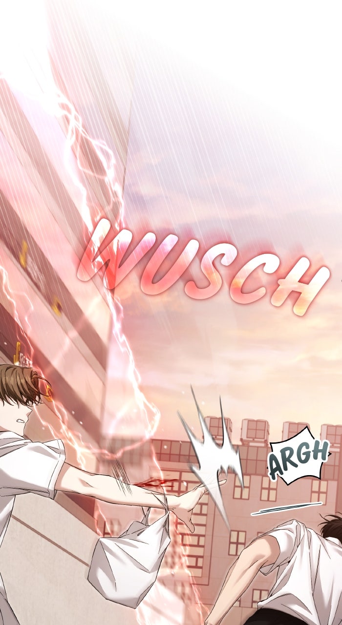 Read For My Own Good de Manga Online