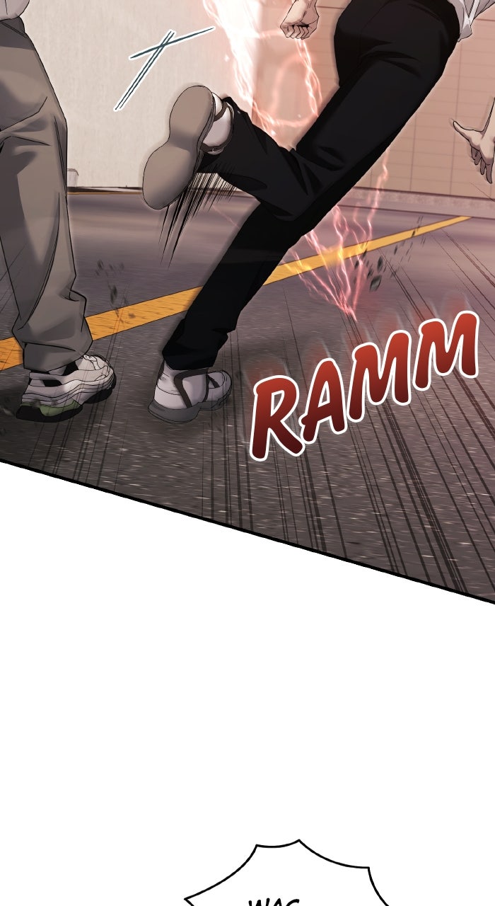 Read For My Own Good de Manga Online