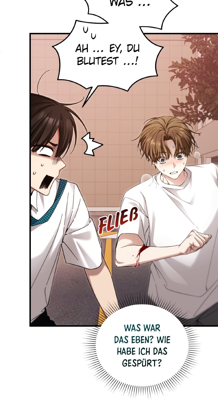 Read For My Own Good de Manga Online