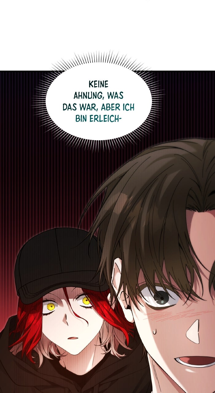 Read For My Own Good de Manga Online